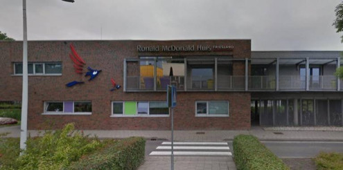 Ook vragen PvdA Leeuwarden & PvdA Statenfractie RonaldMcDonaldhuis Leeuwarden