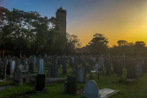 Beleid en beheer gemeentelijke begraafplaatsen