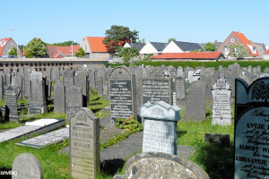 Nieuwe beheersverordening gemeentelijke begraafplaatsen