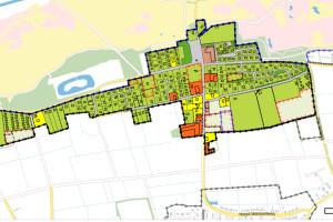 Wijzigingsbevoegdheid Midsland Noord