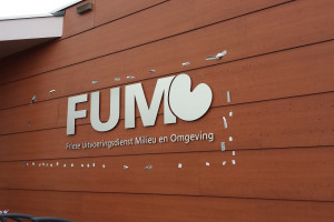 Begrotingswijziging FUMO 2019